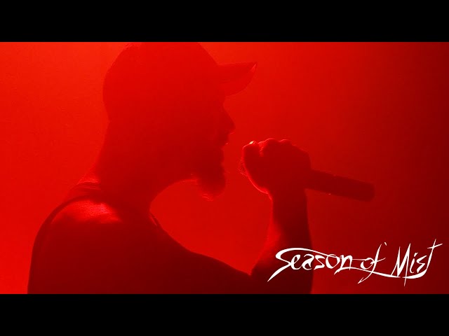 ARCHSPIRE - "Golden Mouth of Ruin" (Official Music Video) 2021