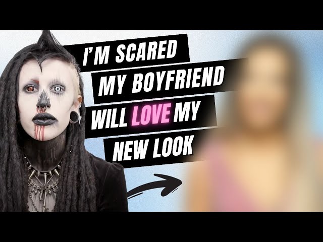 They Turned Me Into An Insta Model & I Hated It | TRANSFORMED