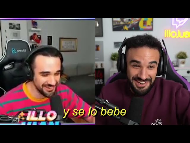 IlloJuan y el TIMING - [Recopilación] · #1