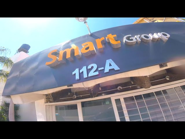 ¡Conoce al equipo! | Smart Teaching 2021