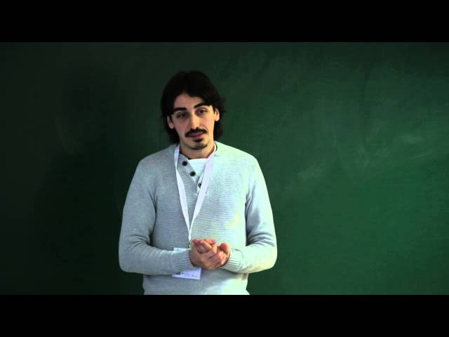 Having it All: Distributed services with Django, Boto, and SQS queues - J. V. Trigo - Track Básico