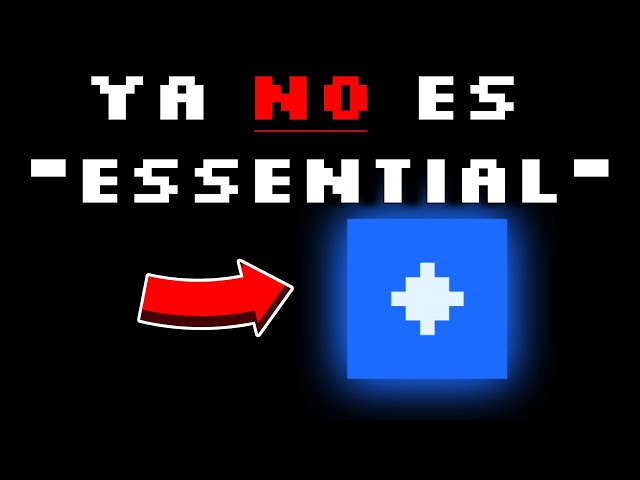 The Best Alternative to Essential Mod