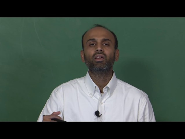 Lec 49 | Principles of Communication-II | Introduction to Convolutional Codes| IIT Kanpur