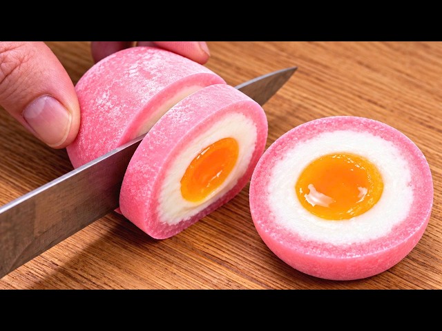 Stop Frying Eggs! This 5-Star Chef Recipe Is Little-Known, Quick & Easy