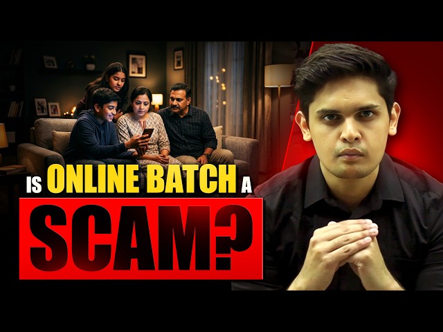 Online Classes Scam? 🚨 Reality Explained by Prashant Sir l Next Toppers Juniors #nexttoppers #cbse