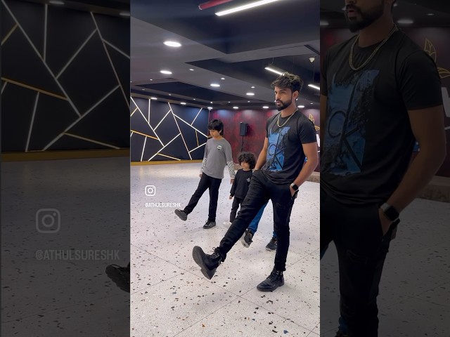 Male models basic foot movement tutorial- Athul’s Academy Abudhabi #fashion #tutorial #style #model