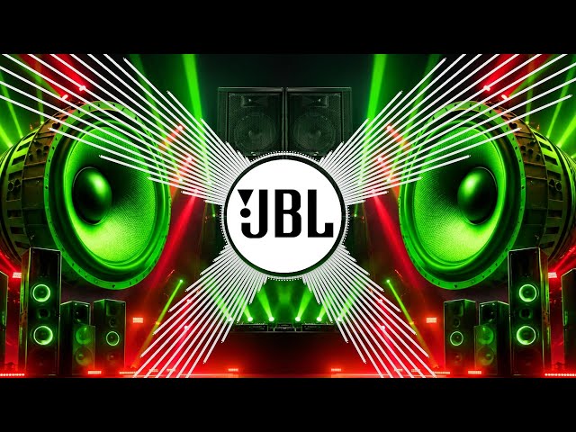 2026 Gan🎧Dj🎧JBL🎧New Song🎧High Bass Vibration Dj Song🎧Dj Remix Song🎧Bass Boosted🎧SoundCheck🎧Bass Test