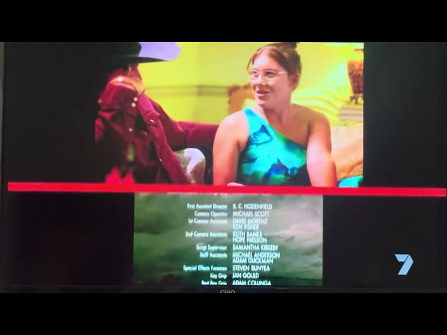 Twister Channel 7 Outro