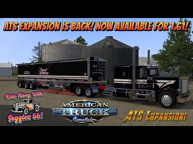 ATS Expansion is Back!