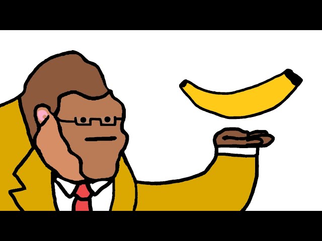 Tax Explained with Bananas