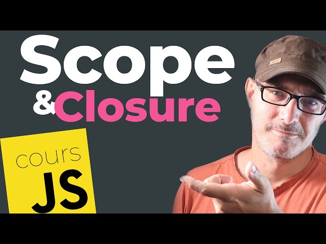 Scope and closures in JS (and... hoisting?)