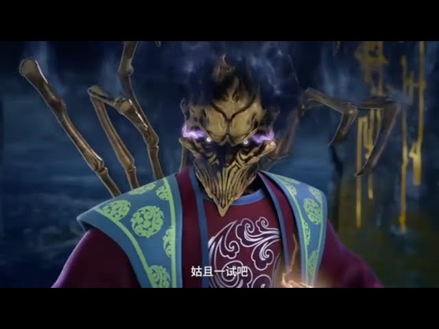 The Mysterious Power That Transformed Young Boy Into Legendary Martial Master Episode 34 Explained