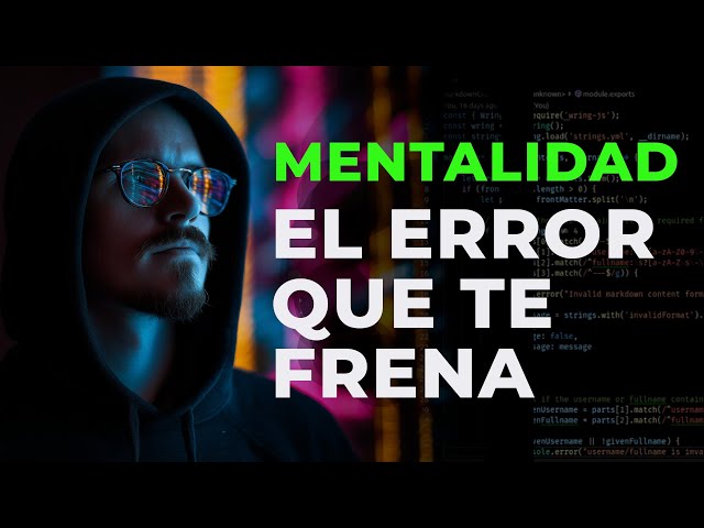 5 Mindset Shifts That Will Make You a Better Developer
