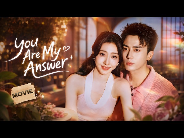 【Film】Si cantik pencemburu menikah dengan CEO setia, dan tiap geraknya dijaga olehnya 💗#cdrama