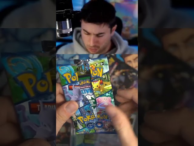 Opening a Pokémon Envelope I Realize 👀 It's VERY STRANGE!! 🤔... (Pokémon Go) 🔵