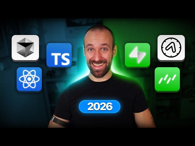The React Native Stack Everyone Gets Wrong in 2026