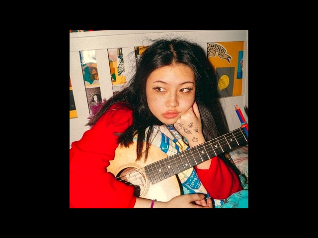 [FREE] Indie Acoustic Guitar Type Beat "Falling For You"