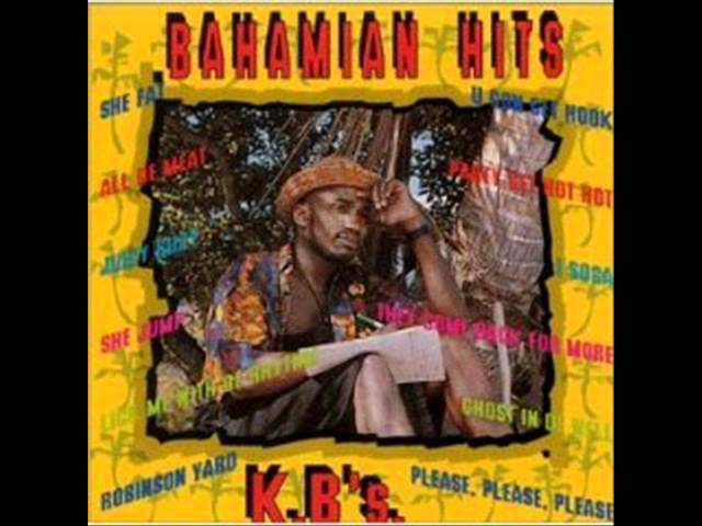 K.B. - She Fat