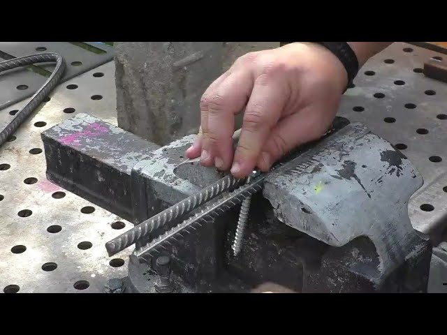 Top 10 crazy ideas for homemade tools