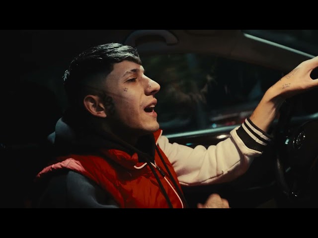 PERREO TICKET - Mamiyosoyelth (Video Oficial) prod@EliannG 