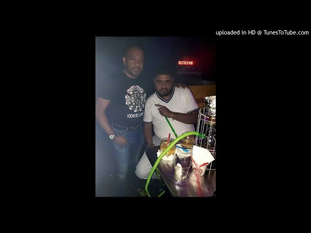 Dj Locomotora - 02-07-17 SALSA CARAMELO PARTE 02