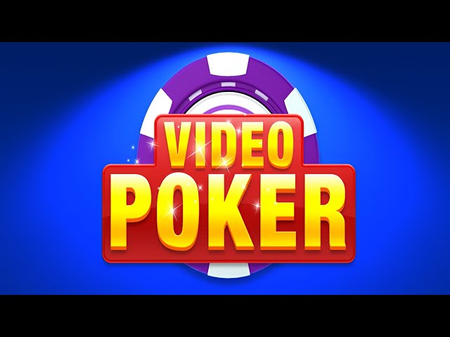 Video Poker Game: Multi Casino (by 365 Fun Games) IOS Gameplay Video (HD)