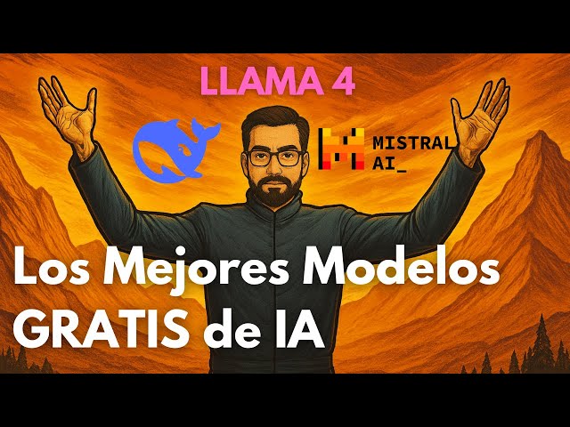 Modelos Opensource: así instalas tu propia IA en tu ordenador (gratis y sin límites)