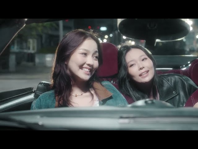 Gangaa - "Hurtlee" ("Galzuu Shunu" OST)