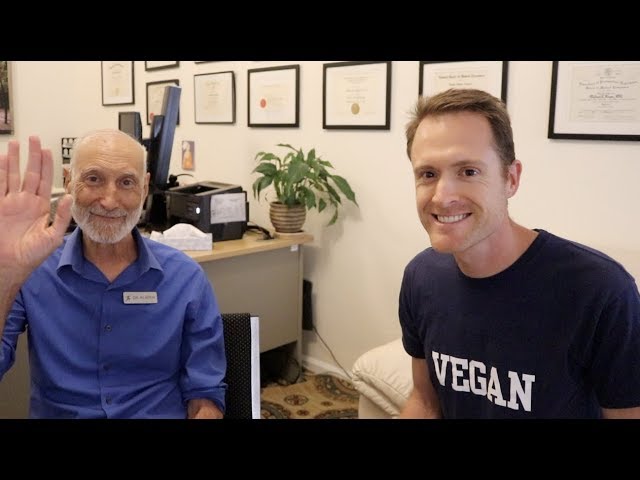 ULTIMATE VEGAN HEALTH! Q&A Dr. Michael Klaper MD