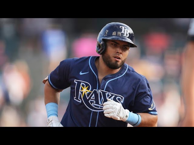 Jonathan Aranda | 2025 Highlights 