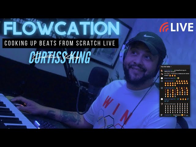 Flowcation Ep. 69: Making Beats In FL Studio