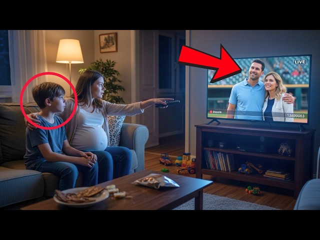 He Said He Was Busy With A Meeting—But He Appeared On A Baseball Livestream With His Affair Partner