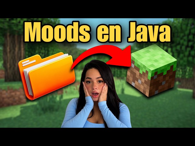 ✅ How to Install MODS in MINECRAFT JAVA [2026]