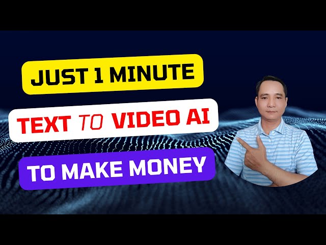 The Ultimate AI Text to Video Generator: Create Stunning Videos Instantly | Ai Video Generator