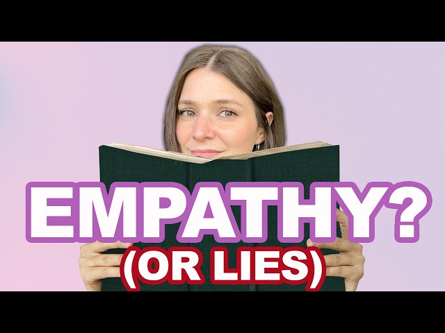 Are readers *really* more empathetic?