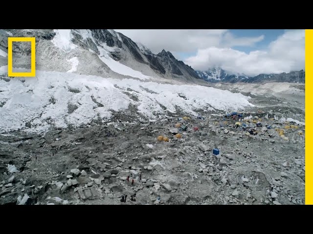 Evidencia del Yeti | National Geographic