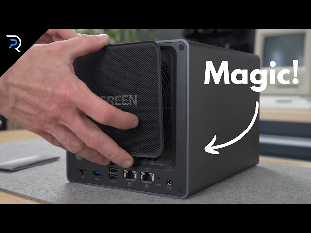 The Best Solution to EXPENSIVE Apple Storage Just Got Even BETTER!