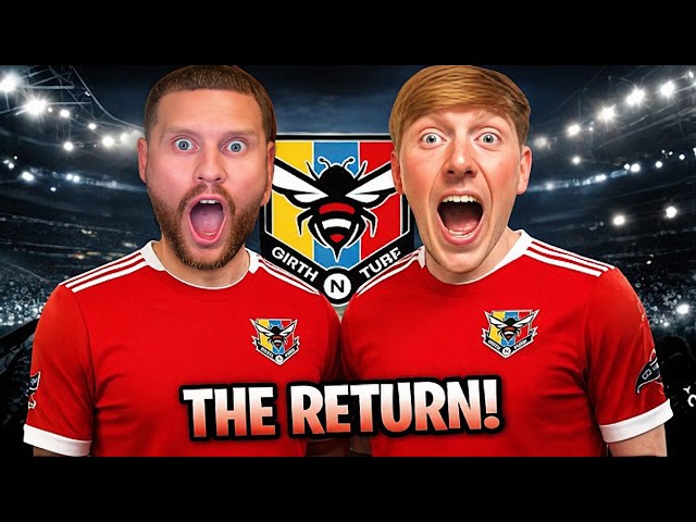 The Return Of Proclubs! Ep8