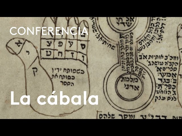 Los senderos de la sabiduría de la cábala | Amparo Alba