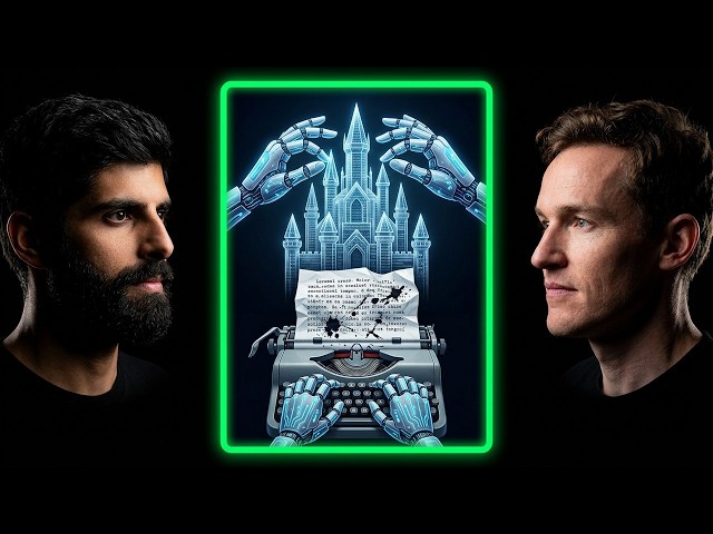 Why AI Writes Great Code but Terrible Prose