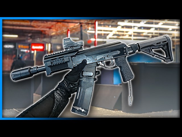 Airsoft Cheaters HATE This😂