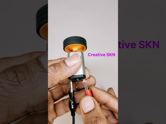 12 volts # Electronics projects