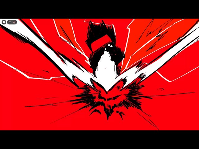 All Battlegrounds Impact Frames