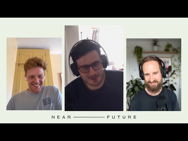 Ep #8: Domingo Widen (Fin): Why Fin's designers now ship straight to production