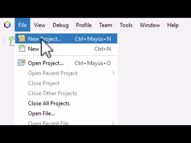 3. Instalación herramienta Apache NetBeans 29