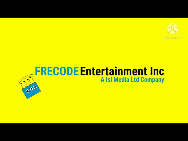 Frecode Entertainment Inc Logo
