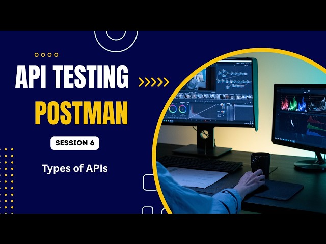 Different Types of APIs – Complete Overview