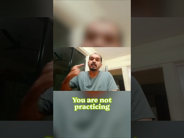 Why tech tutorials will not make you hired