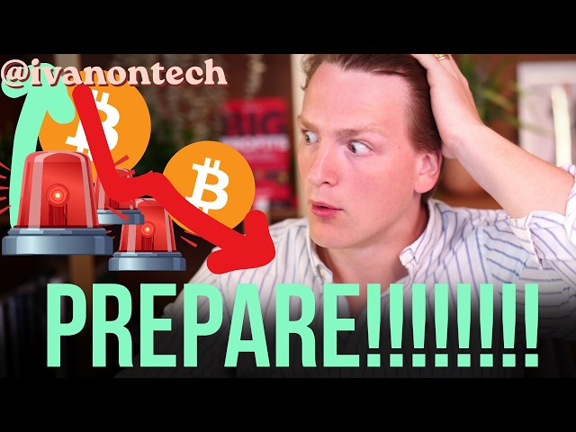 BITCOIN: BIG BIG MOVE COMING!!! (october)