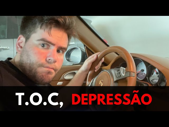 Minhas dificuldades, conquistas aos 30 anos (sendo empresário milionário, programador)